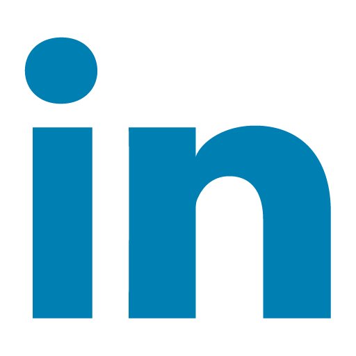 icone linkedin